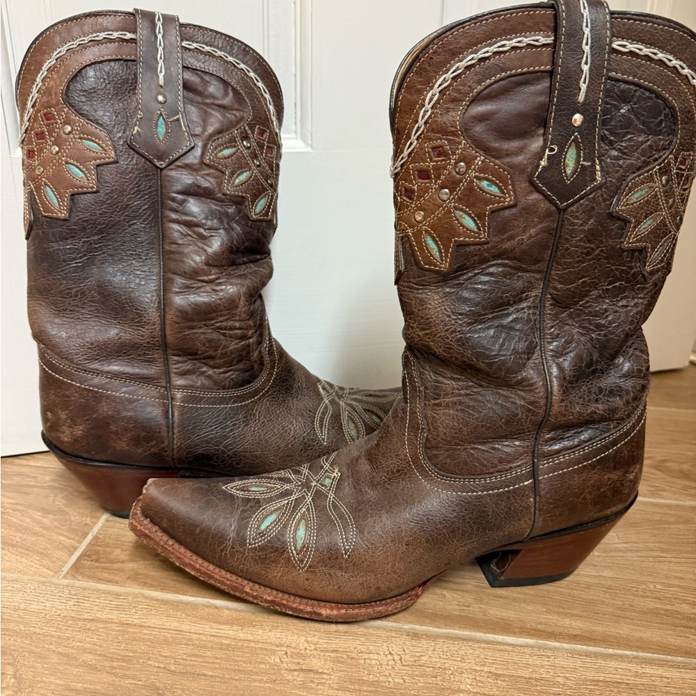 Tony Lama Boots